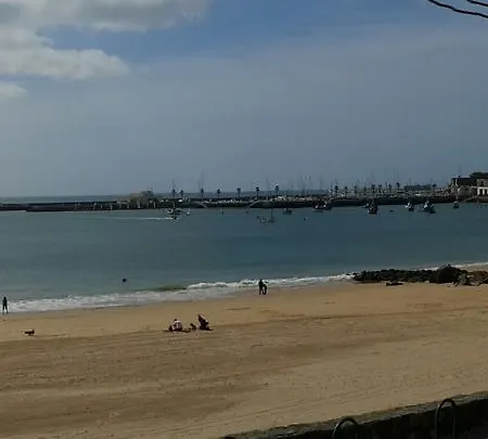 Torre Mar Apartment Cascais Exterior photo