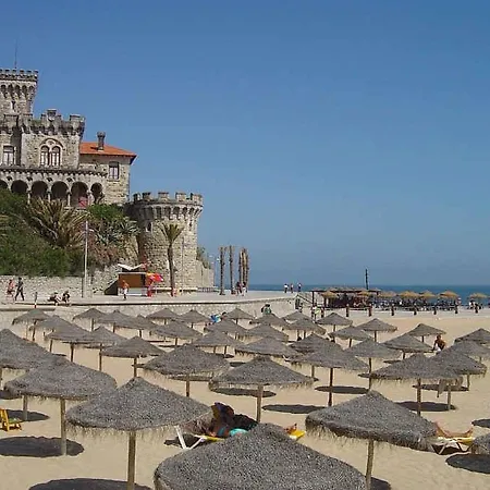 Torre Mar Apartment Cascais Exterior photo