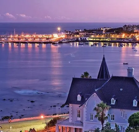 Torre Mar Apartment Cascais Exterior photo