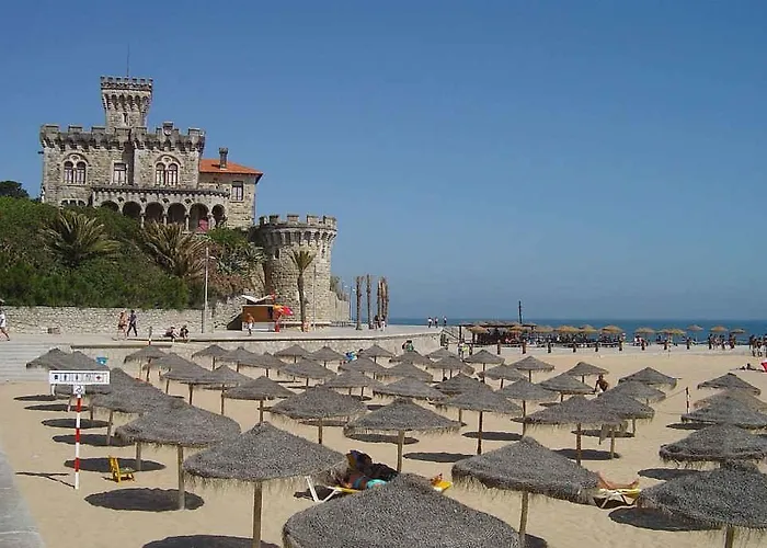 Torre Mar Apartment