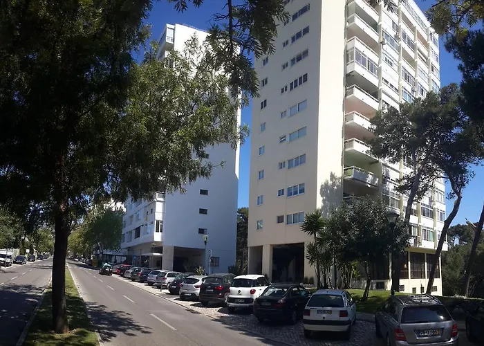Torre Mar Apartment