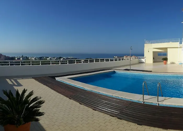 Torre Mar Apartment