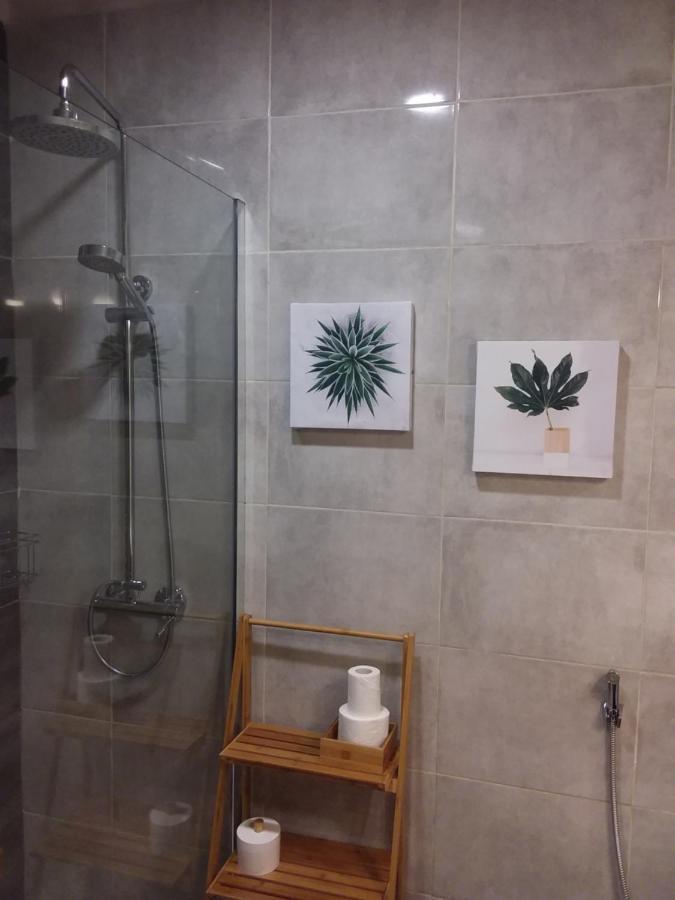 Apartment Torre Mar *