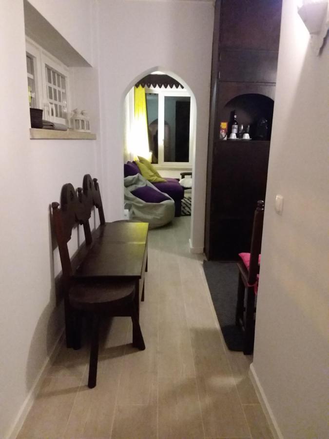 Apartment Torre Mar