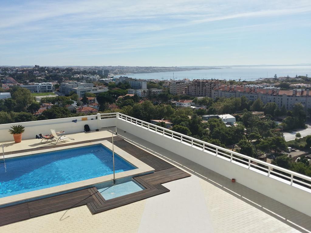 Torre Mar Apartment Cascais