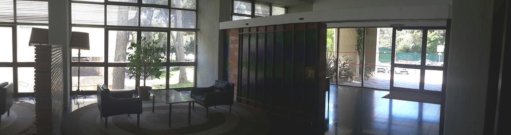 Apartment Torre Mar *