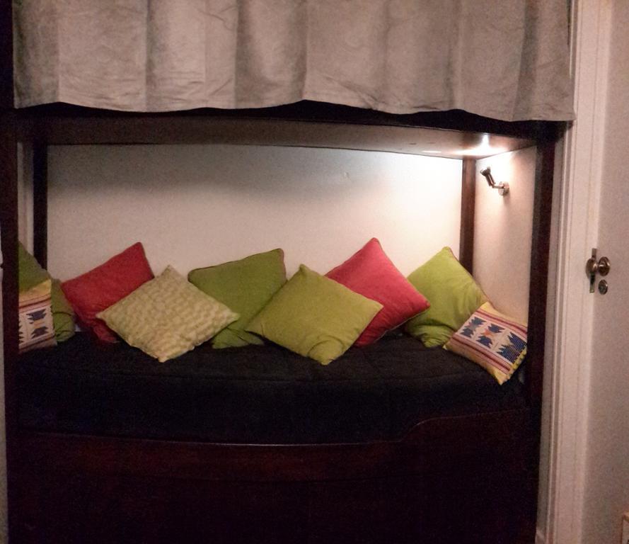Torre Mar Apartment *