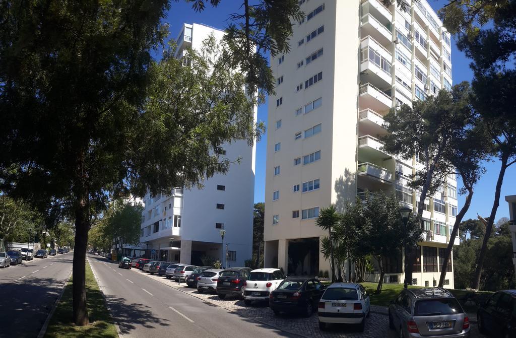 Torre Mar Apartment *