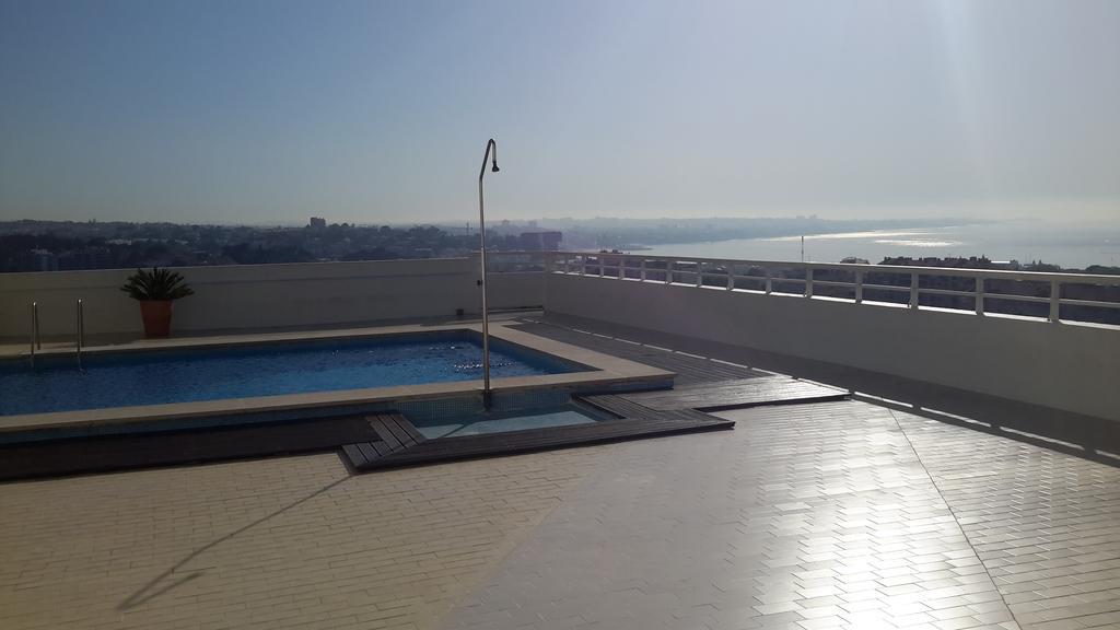 Apartment Torre Mar *