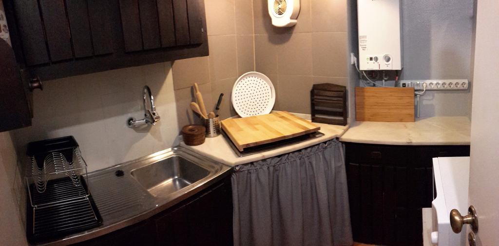 Torre Mar Apartment