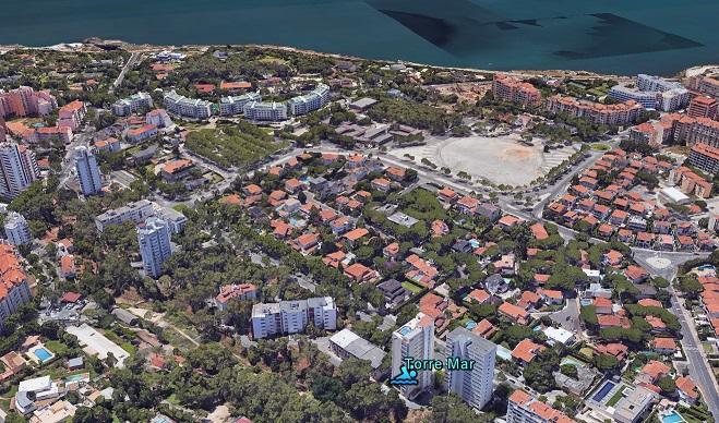 Torre Mar Apartment